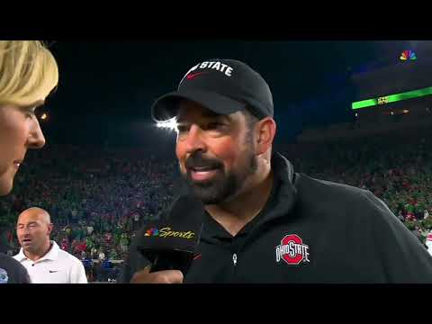 Ryan Day Meme