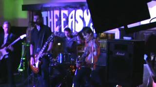 preview picture of video 'THE EASYS at The Beer House'