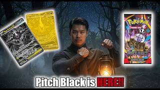 🔴 LIVE - MORE FIRE FROM PITCH BLACK?! - RETRO PWP - MTG - TERASTAL - OP16 - GIVEAWAY - Q&A - HYPE!