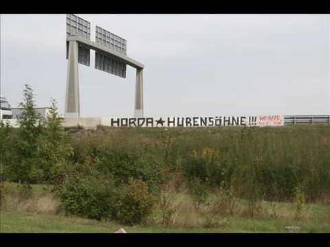 Derbytrailer Erfurt-Jena (Borat)