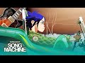 Gorillaz Aries ft Peter Hook amp Georgi