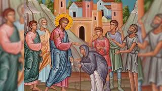 Բժշկության աղոթքը լավագույն միջոցն է շարժելու Տիրոջ ողորմությունը` ազատվելու տարատեսակ ախտերից