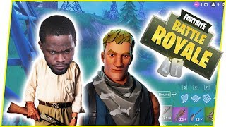REVOLUTIONARY GRANDPA STYLE GIVES GUARANTEED TOP 10 FINISH EVERY TIME! - FortNite Battle RoyaleEp.24