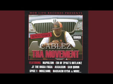 Tha Life That We Live (Feat. Napoleon, Muszamil & Nzingha Shakur)