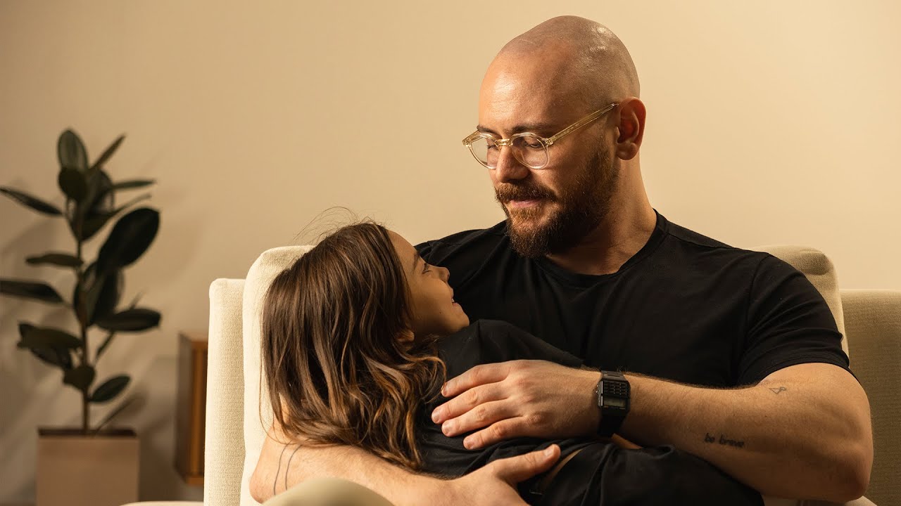 Less stuff, more happiness