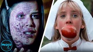Top 30 Dealing With Bullies Movie Scenes