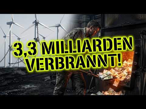 Video Thumbnail: DIE STROMPREIS-LÜGE: Der Verrat an der arbeitenden Mitte 💶