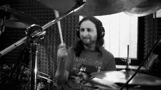 John Holmes - Elio e le Storie Tese - Drum Cover