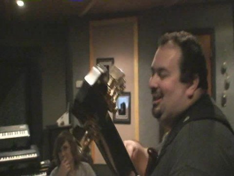 Legends Reborn Session 1