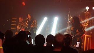 Stryper - Complete Set - 30th Anniversary of To Hell With the Devil - Live Reading PA at Reverb