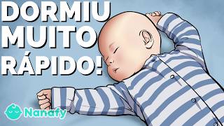♫ Música de Ninar para Bebê Dormir – Método que Funciona ♫ – 8 Horas de Música