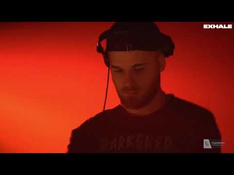 KOBOSIL, Live @ EXHALE