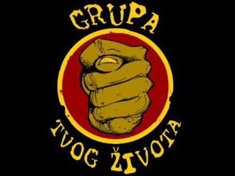 Grupa tvog života - Tvoji idoli