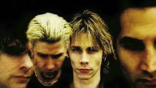 Mayfield Four - High - Vocals Only