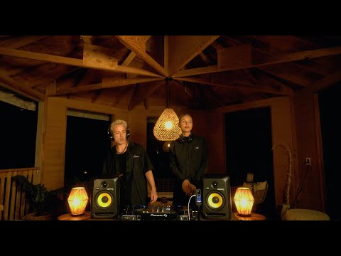 AR/CO: Earth Sounds DJ Set EP2 (Joshua Tree Night Set)