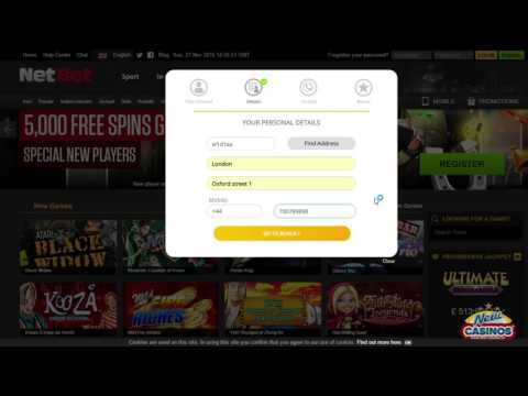 NetBet USA Unleashes High Stakes Rewards and Bonus Frenzy