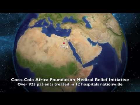 Gifts of Health & Hope 2011