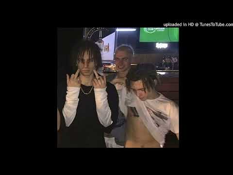 (SOLD) ROCKET X LILDRUGHILL X MAYOT - "МЫСЛИ" TYPE BEAT