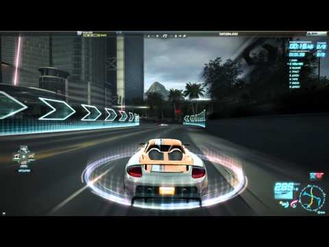 Need for Speed: World [Offline] (2010)