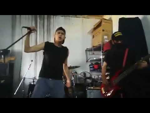Plomo Puro - KADOSHPUNK (en Concierto) Quito, Ecuador 2021