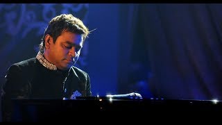 A R Rahman Encore Concert_Tum Saath ho_HD Video_Hyderabad_Ahmedabad_Delhi_Mumbai