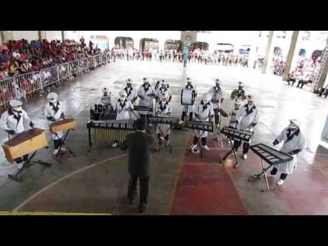 Estadual 2015 RJ - Líbano Brasileiro - 2ª Peça