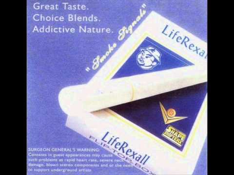 I Am Only - LifeRexall Featuring 2Mex and Tommy V