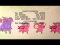 Disneys Robin Hood 1973 Intro