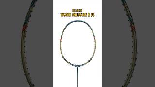 Download lagu Victor Thruster K Si - Jedar Jedor's Smash Badminton Racket! #badmintonindonesia mp3