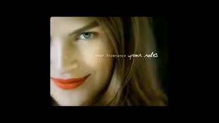 Deep Red D&#39;Hugo Boss : Deep Red Novembre 2004 - Version 50 Secondes