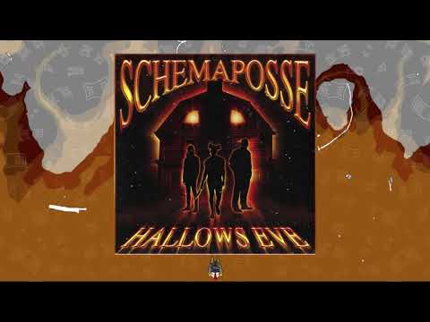 SCHEMAPOSSE - The Offering (feat. JGRXXN, Sxmpra, Mr. Sisco & Kold-Blooded)