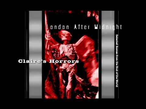 London After Midnight - Selected Scenes from the End of the World sampler