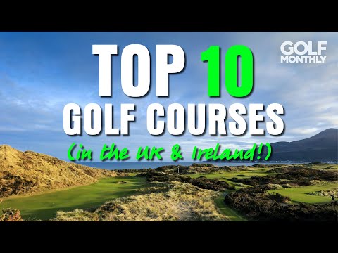 image-Is there a top golf in Ireland?