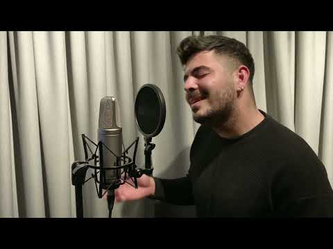 Doğukan Kutlu - Kar Yağıyor Bugün Ankara'ya (Haramiler Cover)