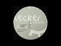 Kopfuss Resonator - Serious B