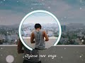 Endhan Kannile From Adhitya Varma What S App Status