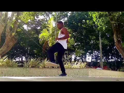 Francisleone feat. Samuka FINISH 2019 | FREE STEP #FS10ANOS