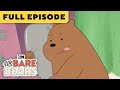 FULL EPISODE Burrito We Bare Bears Cartoon Network