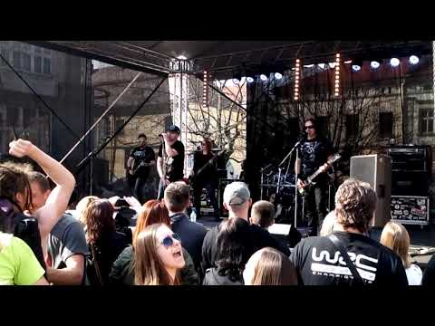 Horkýže Slíže - Líza a Wendy, Lesbian's and Gay's song VM 31.3.2019