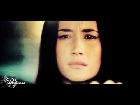 Paradise►Nikita & Michael [3x22]