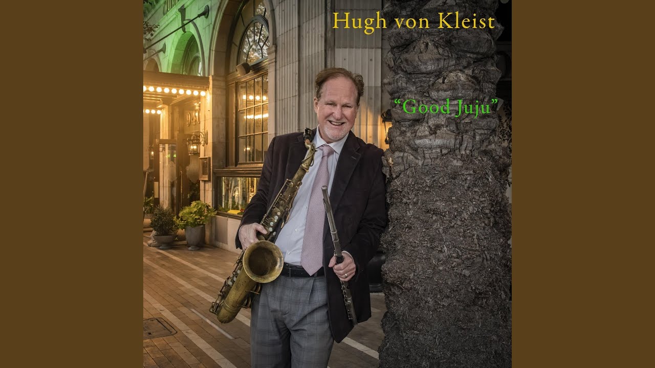 Promotional video thumbnail 3 for Hugh von Kleist Music