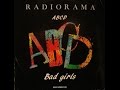 Radiorama - ABCD (Italo Maxi Mix) 1988 