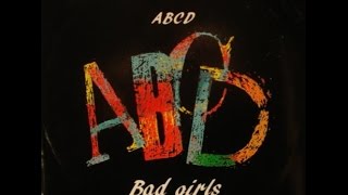 Radiorama - ABCD (Italo Maxi Mix) 1988