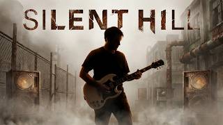 [Rocksmith 2014]Akira Yamaoka/ SILENT HILL リード弾いてみた