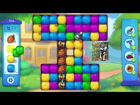 #Farmscapes Hard Level 164 理想庄园 理想莊園  #전원생활 #삼매경