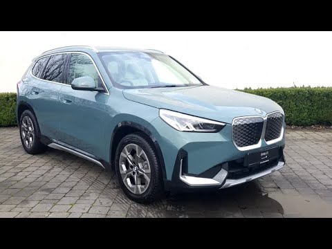 BMW iX1 iX1 eDrive20 xLine - Image 2