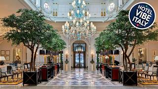 The St. Regis Rome | Rome, Italy | Hotel Review 🏩
