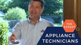 What Sets Mr. Appliance Apart: Frontline Service
