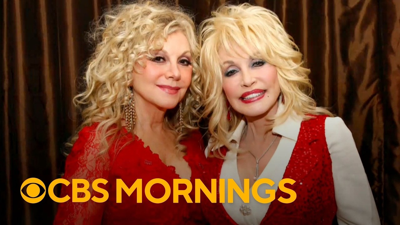 Dolly Parton offered to try experimental drugs to help others with cancer, sister says