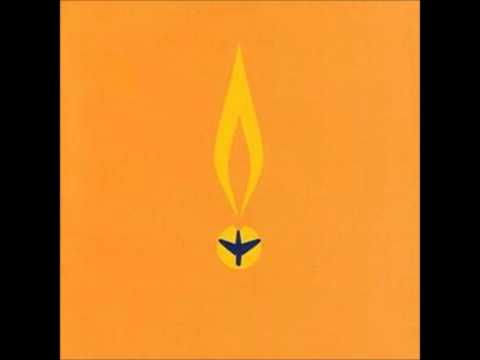 Burning Airlines - Meccano